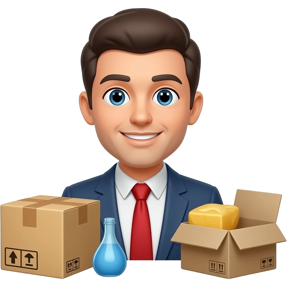 dropshipping emoji
