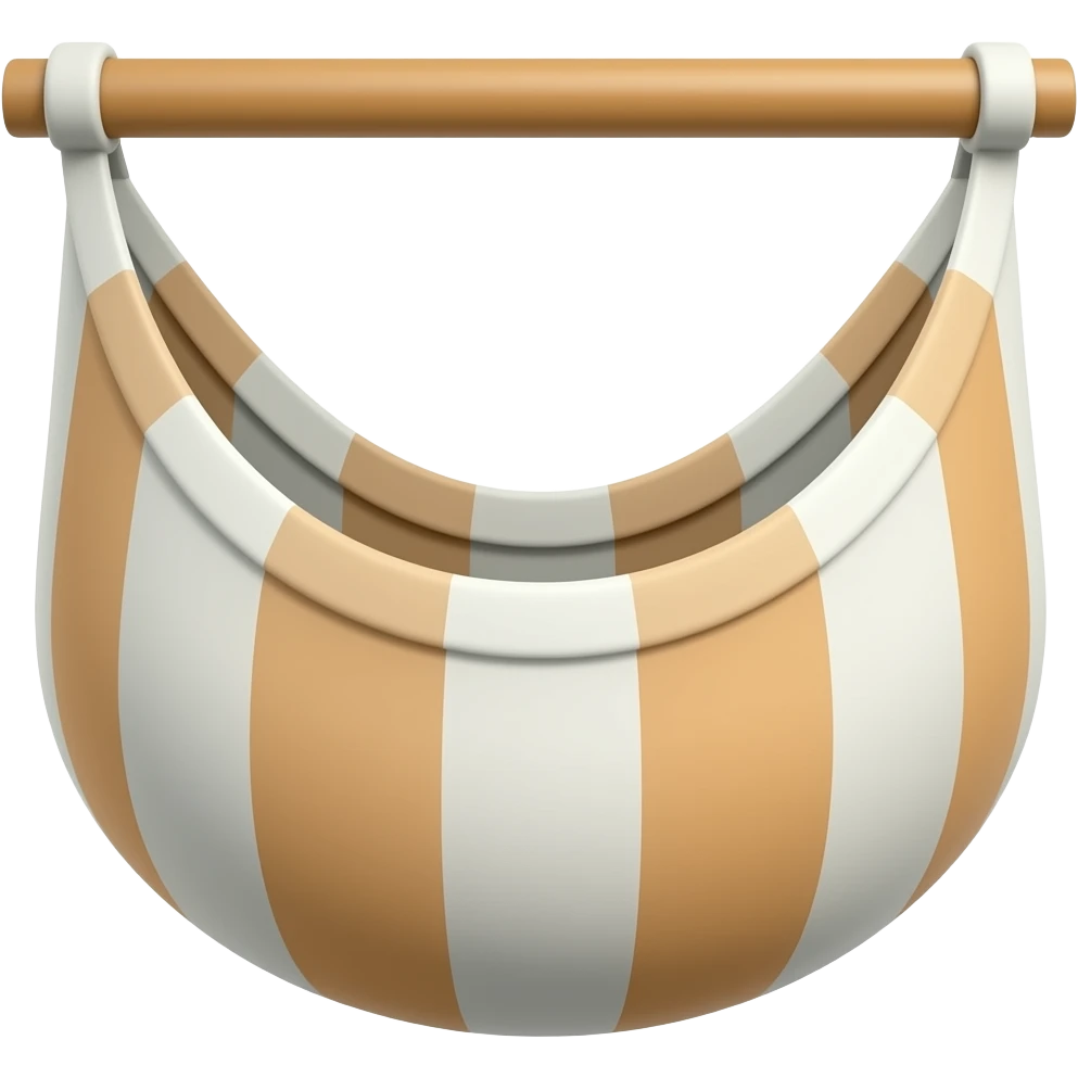 Sling matte emoji