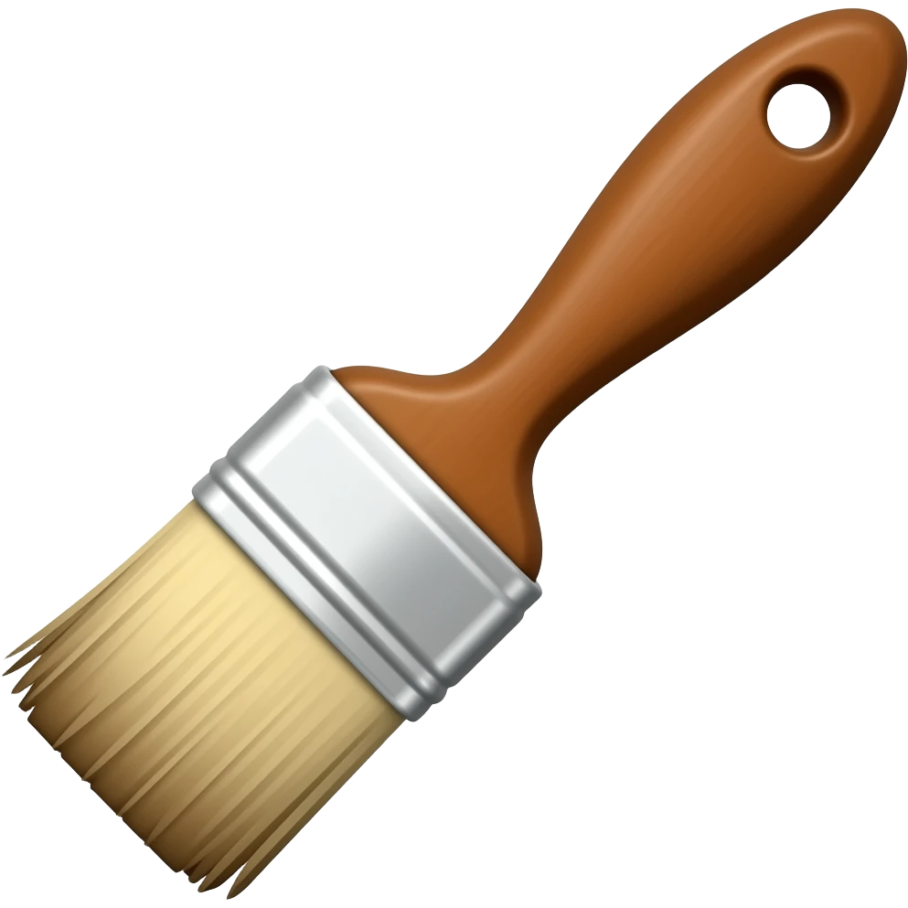 BRUSH emoji