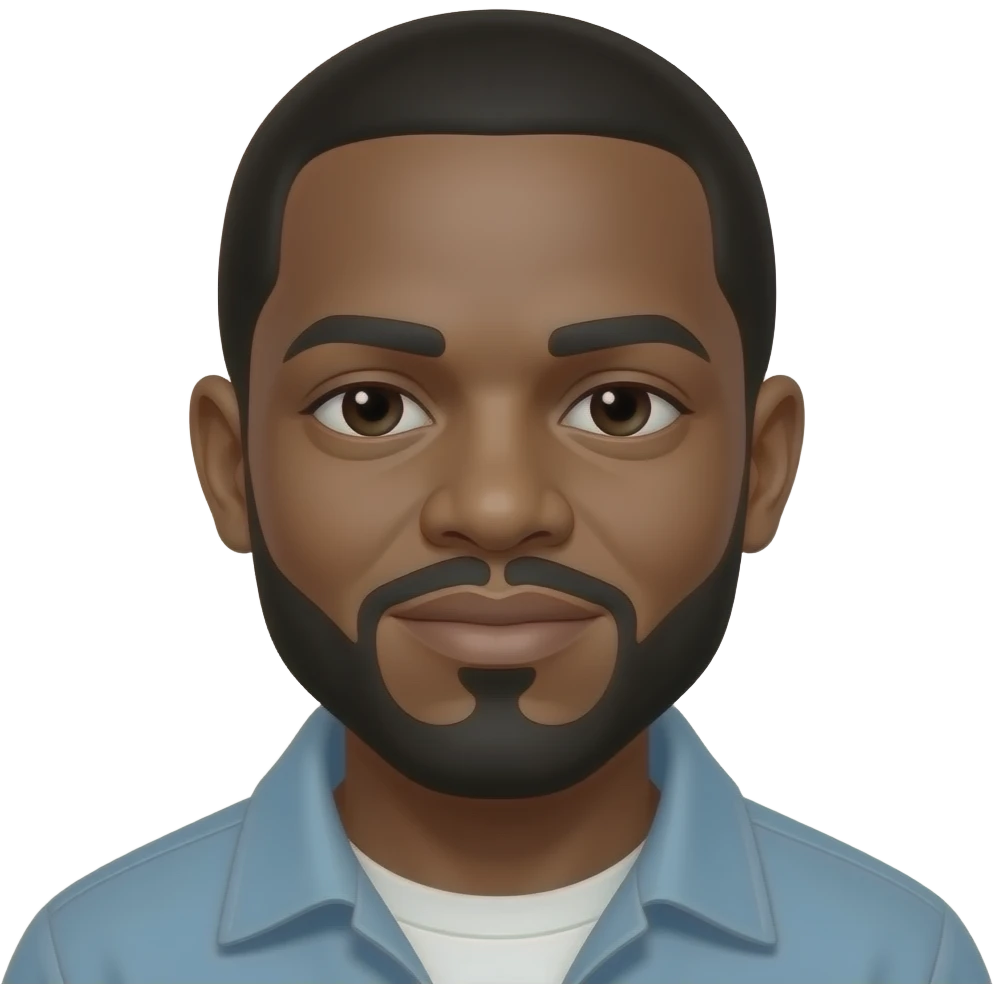 Diddy emoji