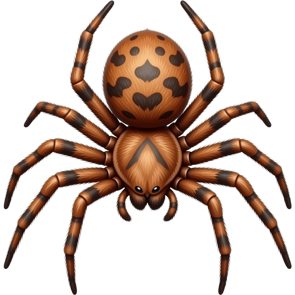 spider emoji