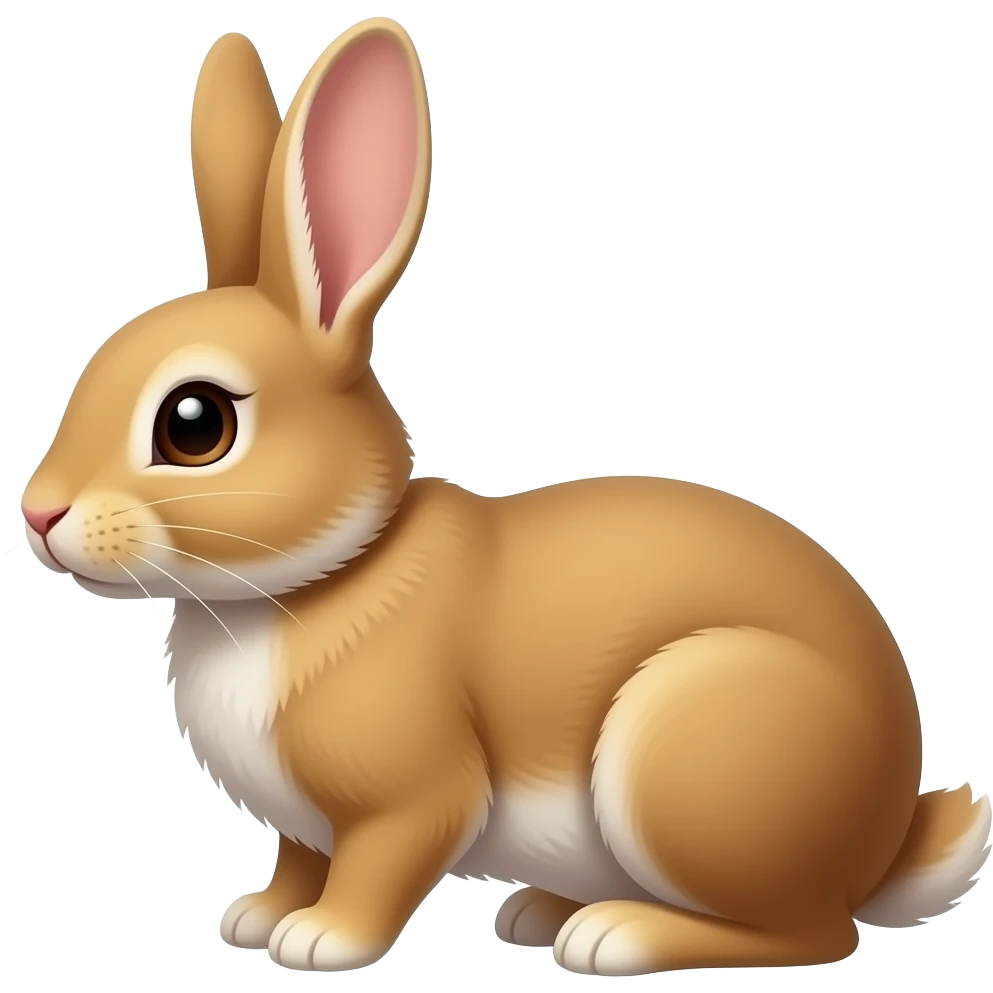 rabit emoji