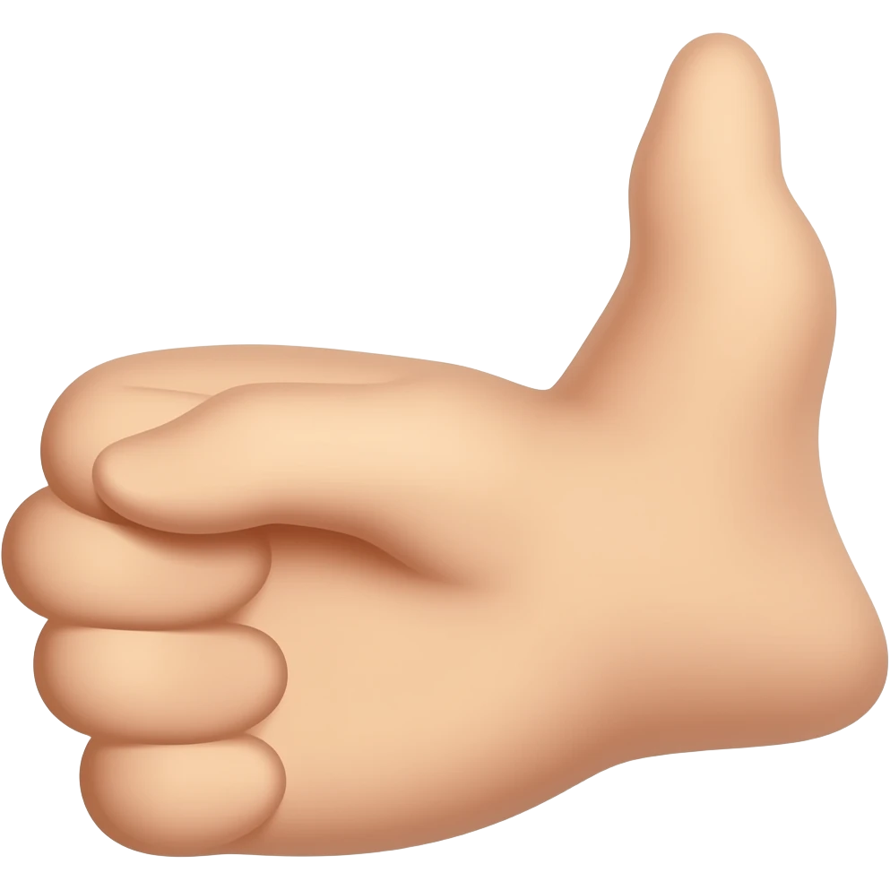 brazo emoji