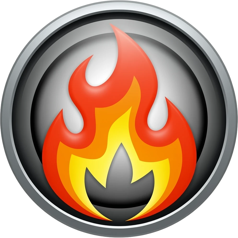 Hellcat logo emoji