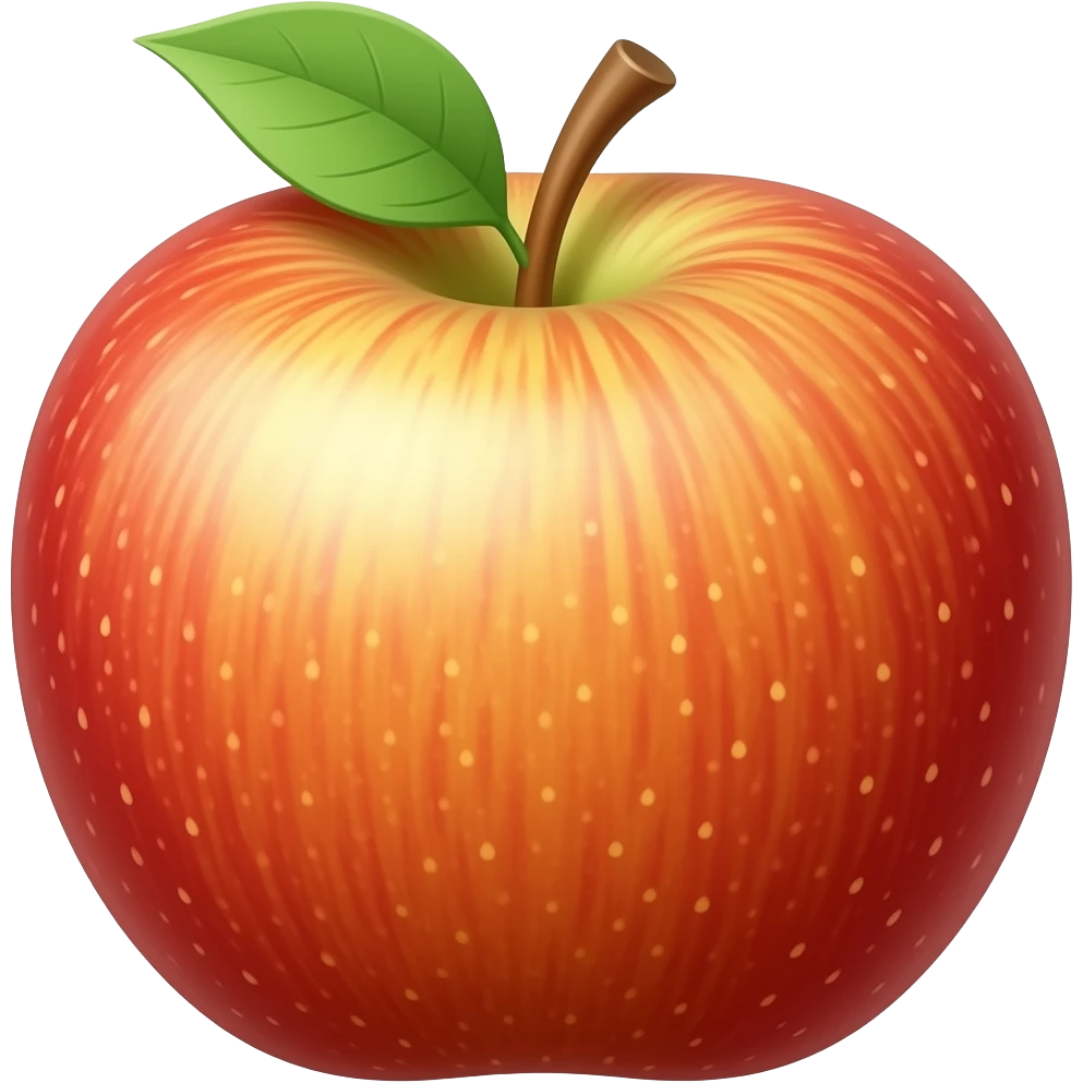apple emoji