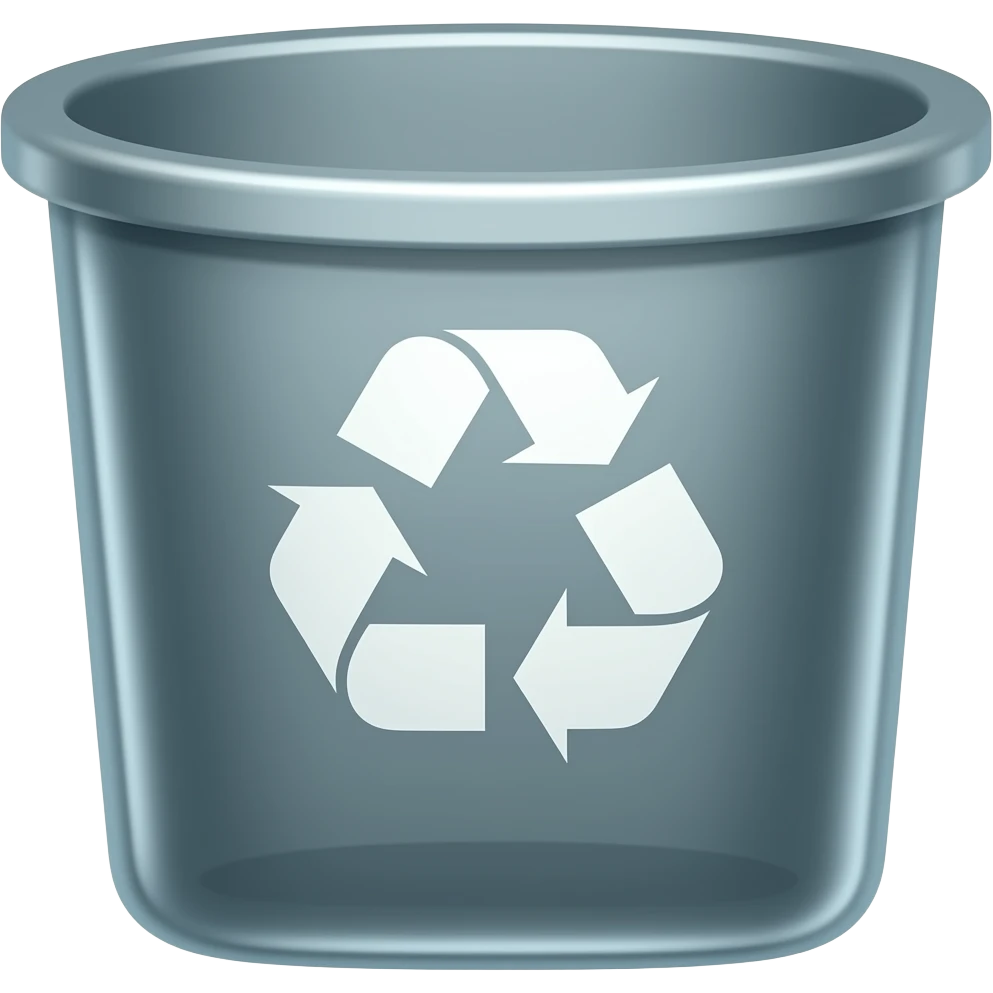 RECICLAJE emoji
