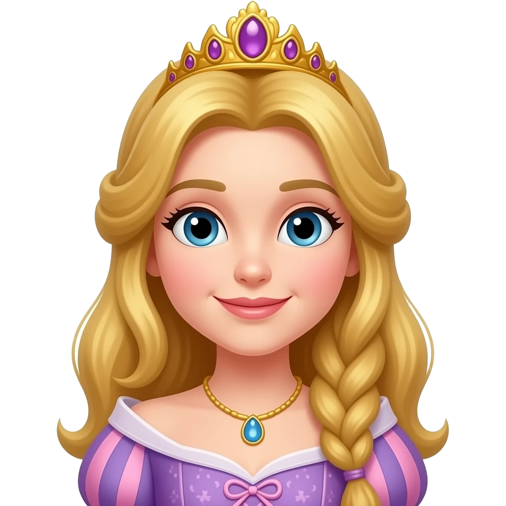 👸 emoji