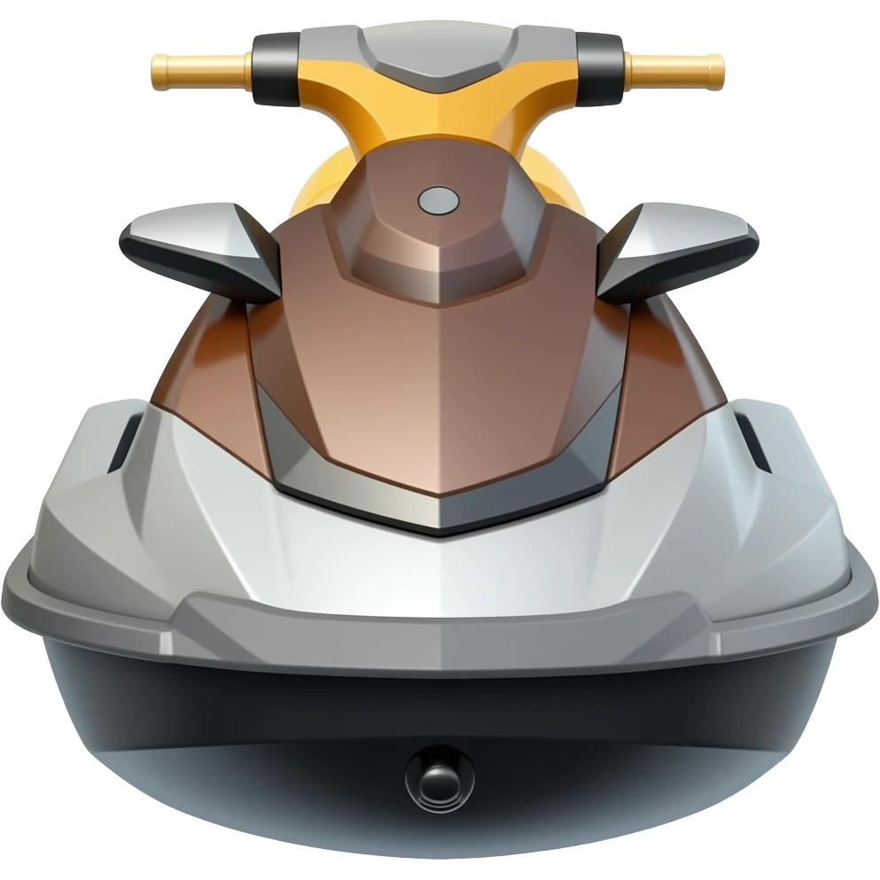 Jetski emoji