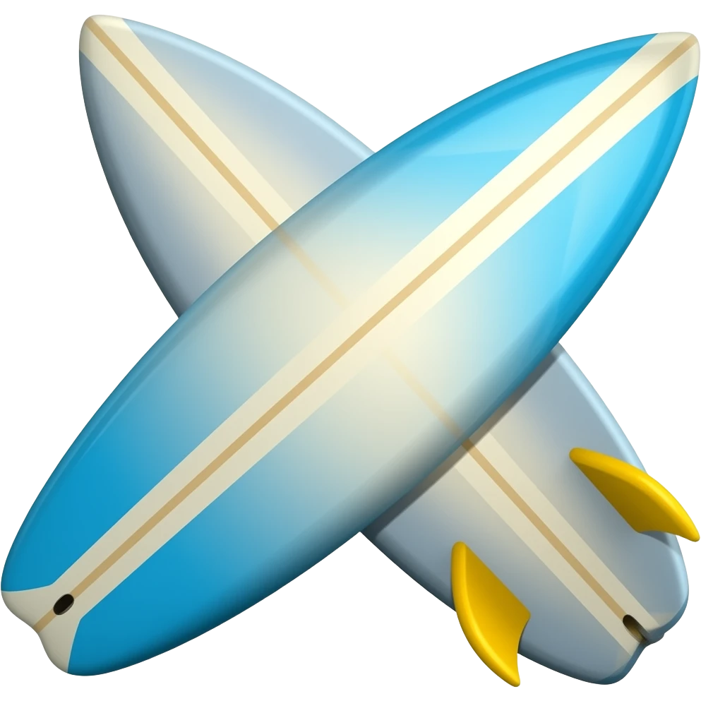 surfing emoji