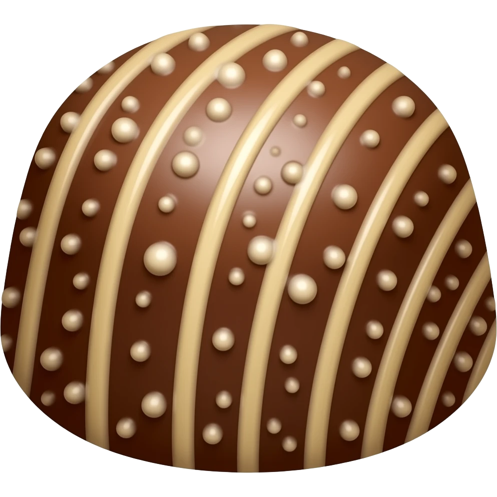 chocolates emoji