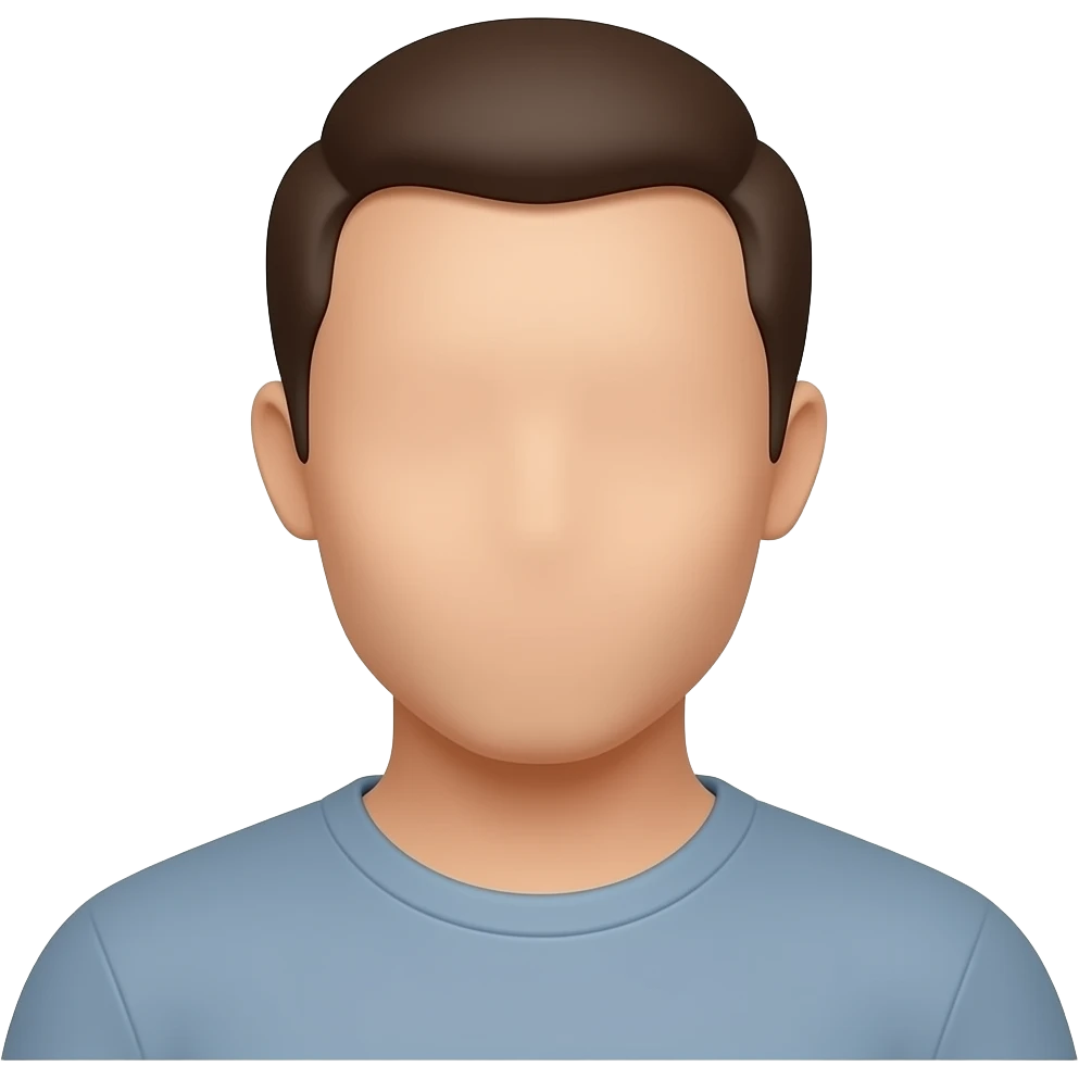blur emoji