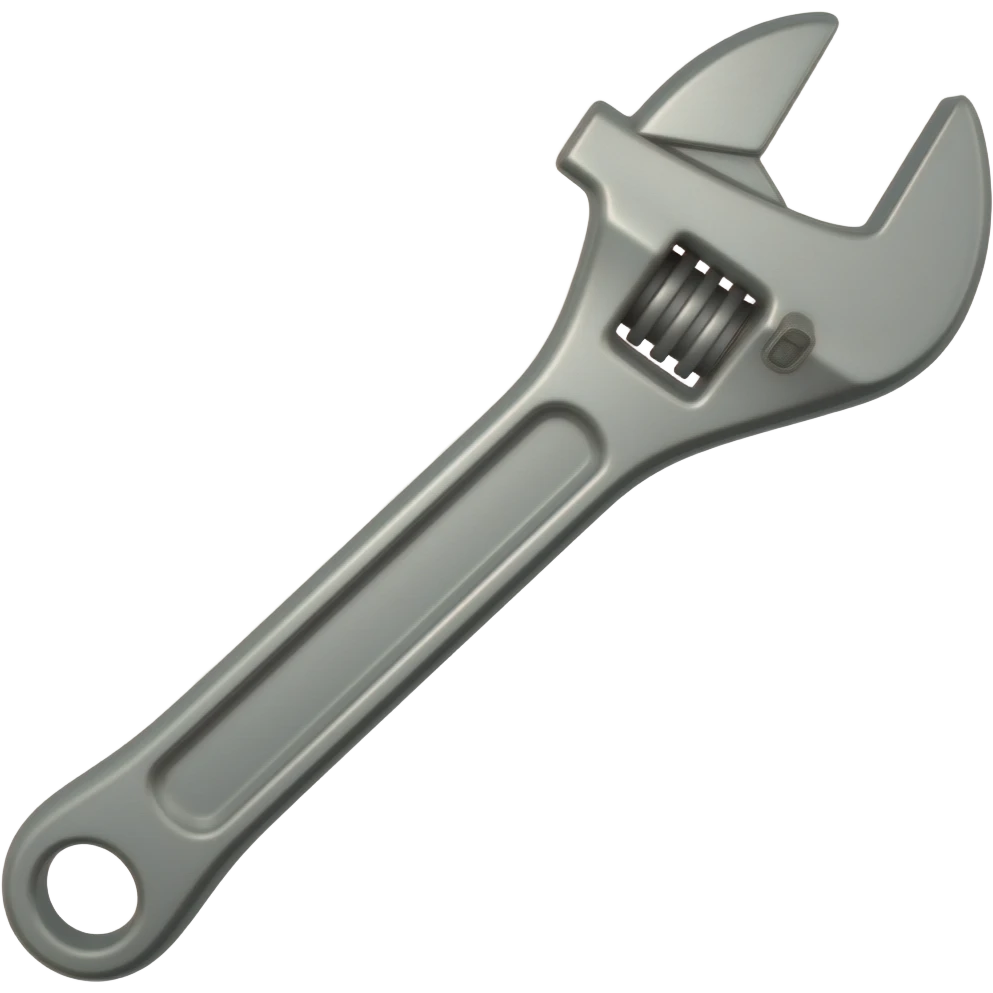Ratchet emoji