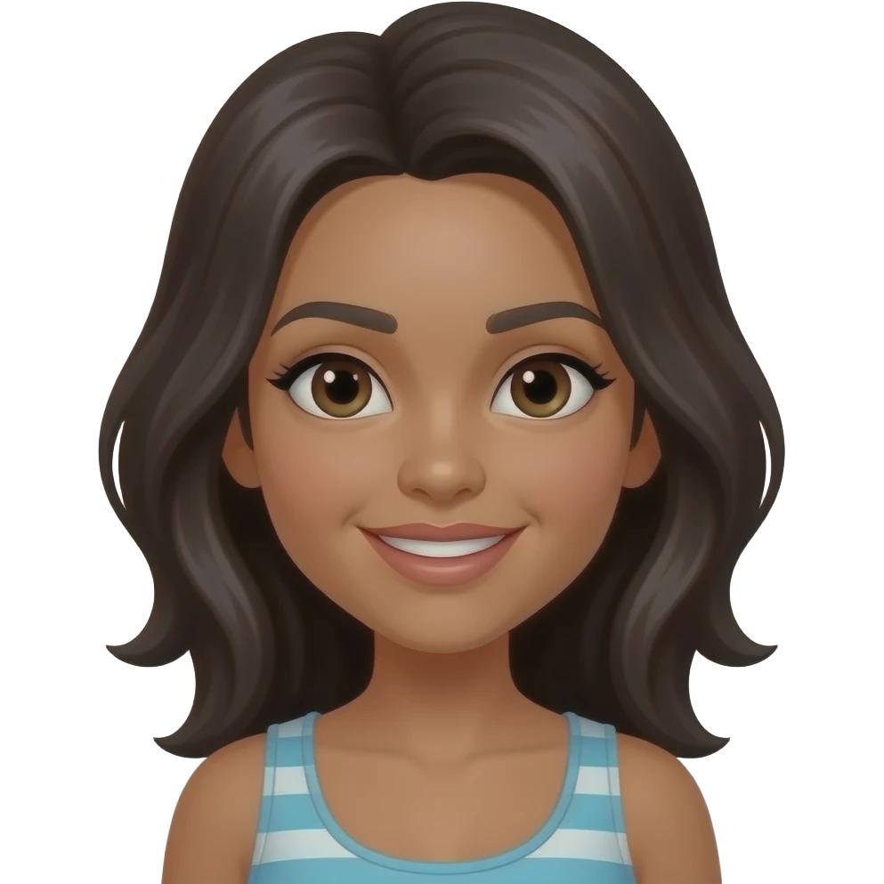 Arianna emoji