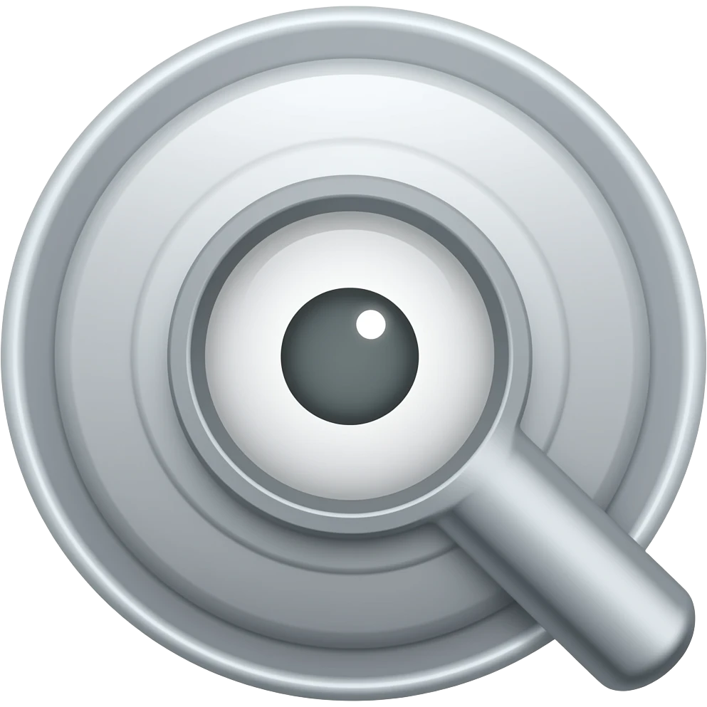 Spy icon emoji