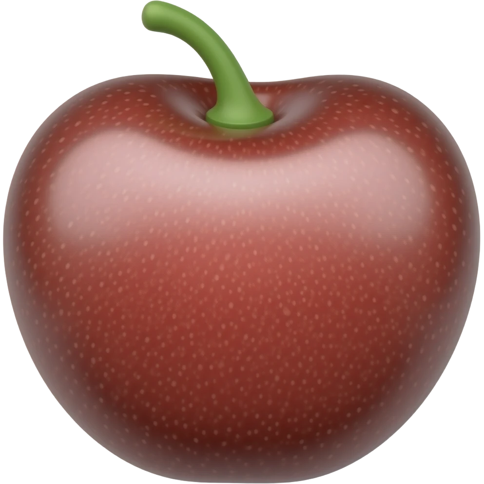 cherry emoji