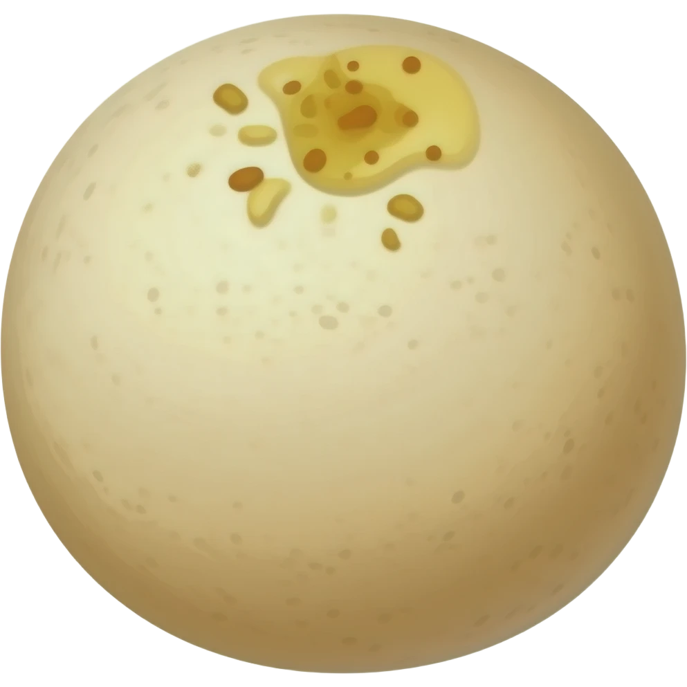 rasgula emoji