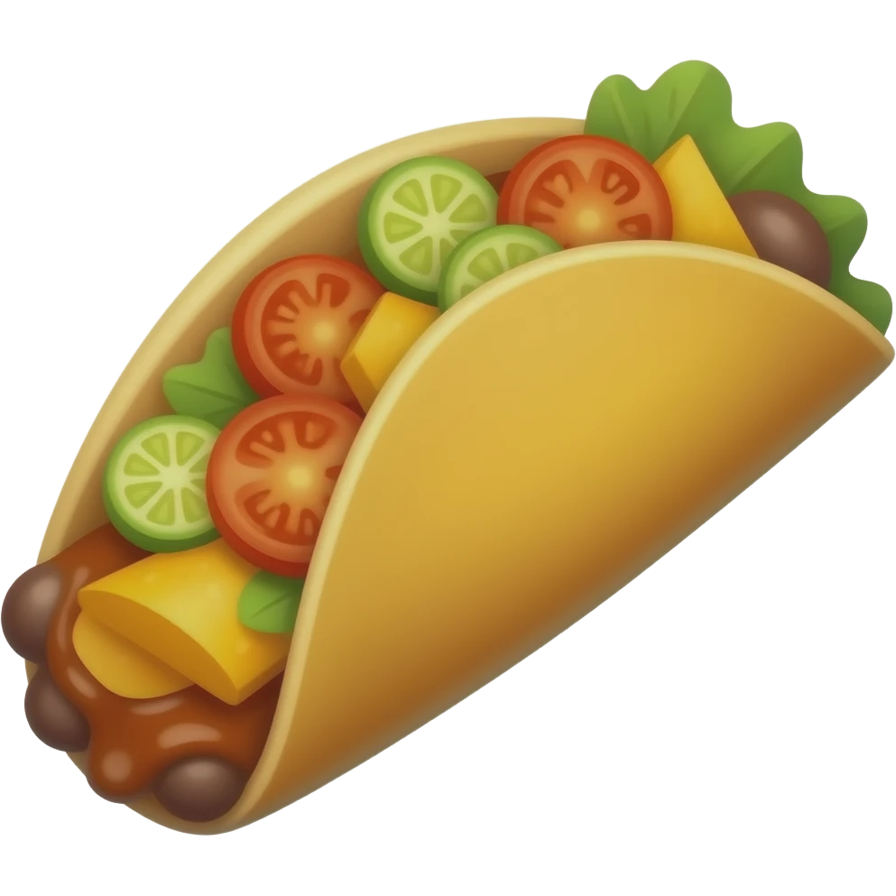 enchilada emoji