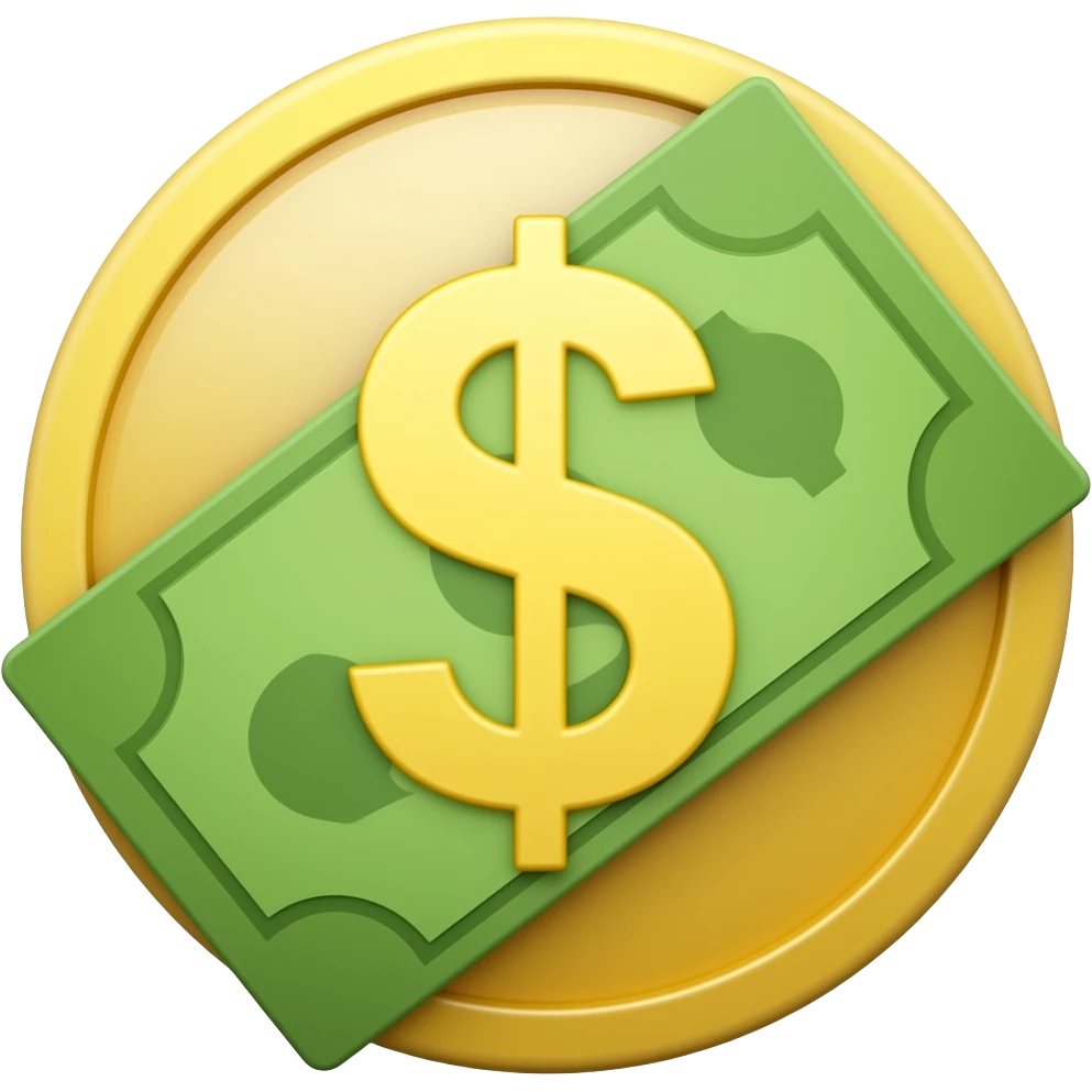 money emoji