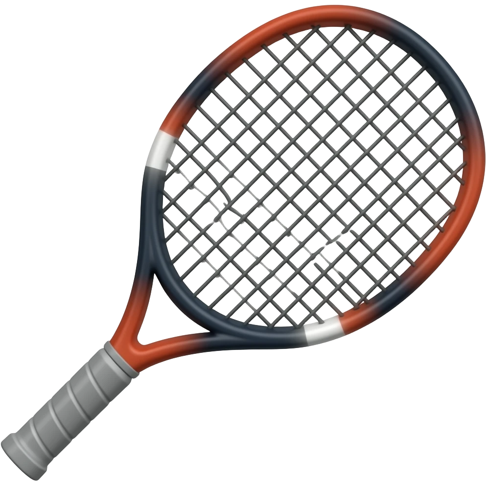 padel emoji
