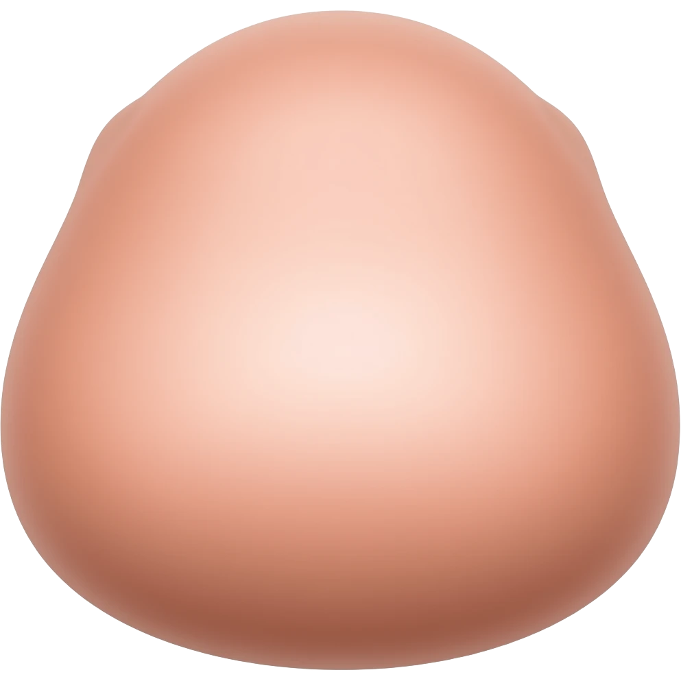 Clitoris emoji