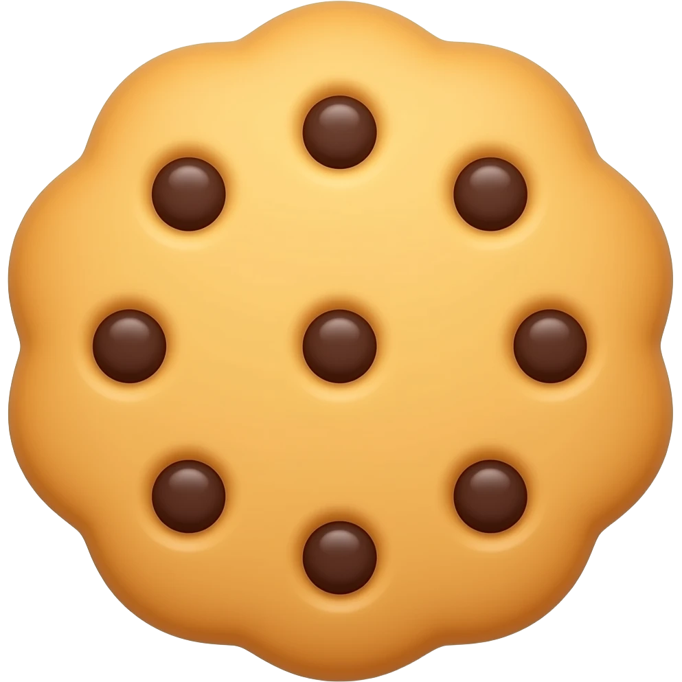 🍪 emoji