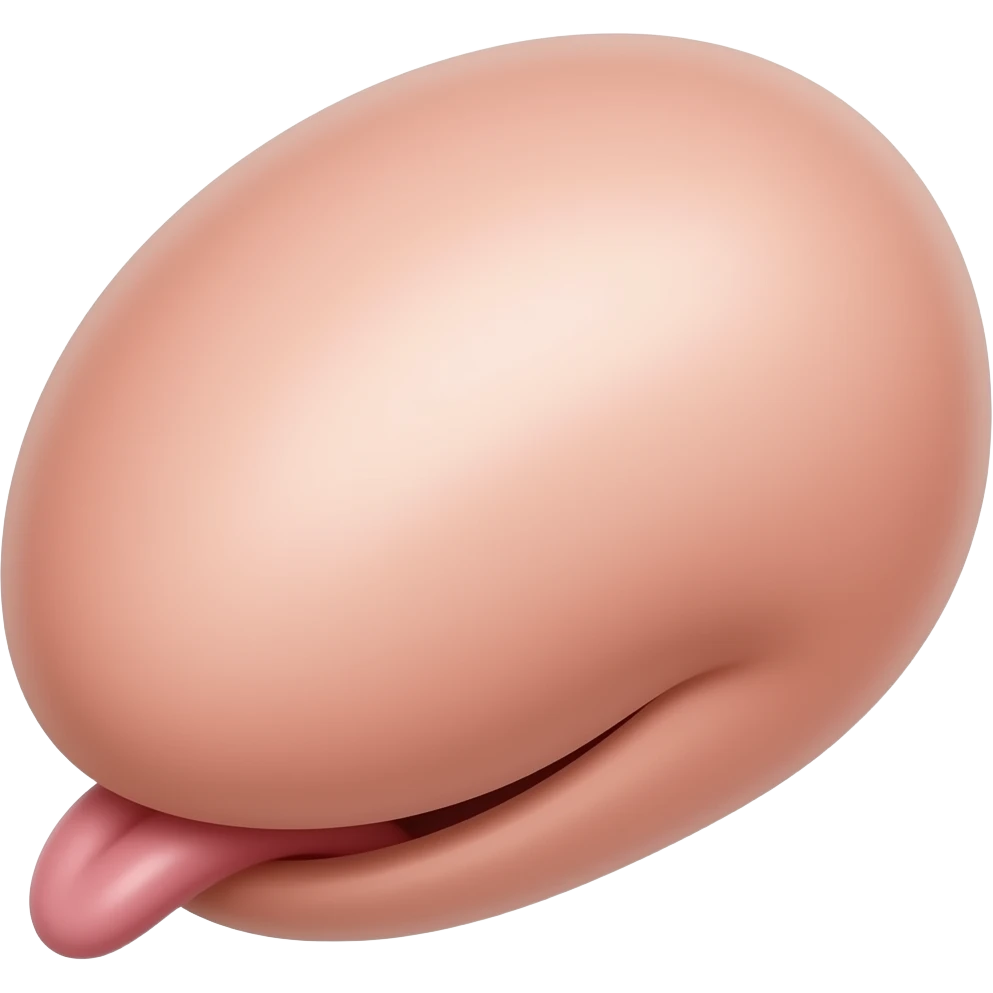 Penis emoji