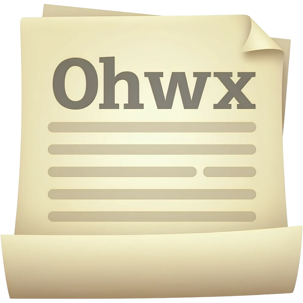 document emoji
