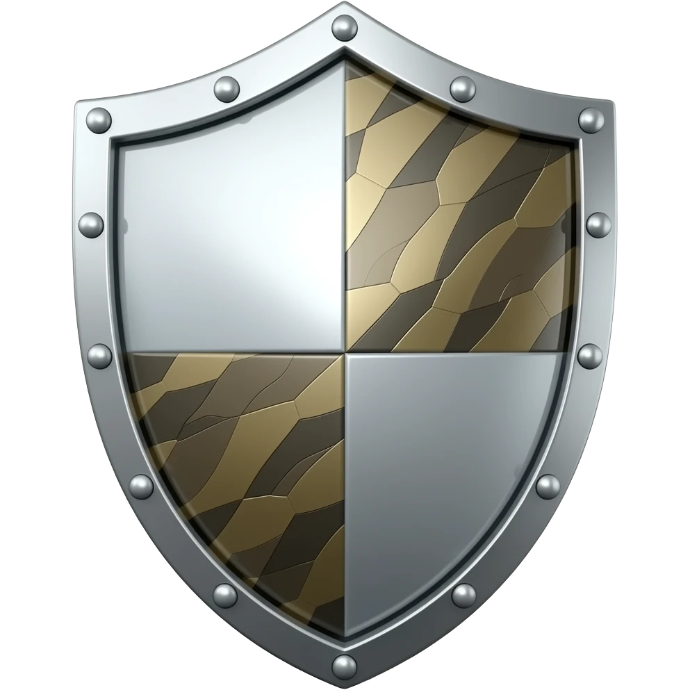 security shield emoji