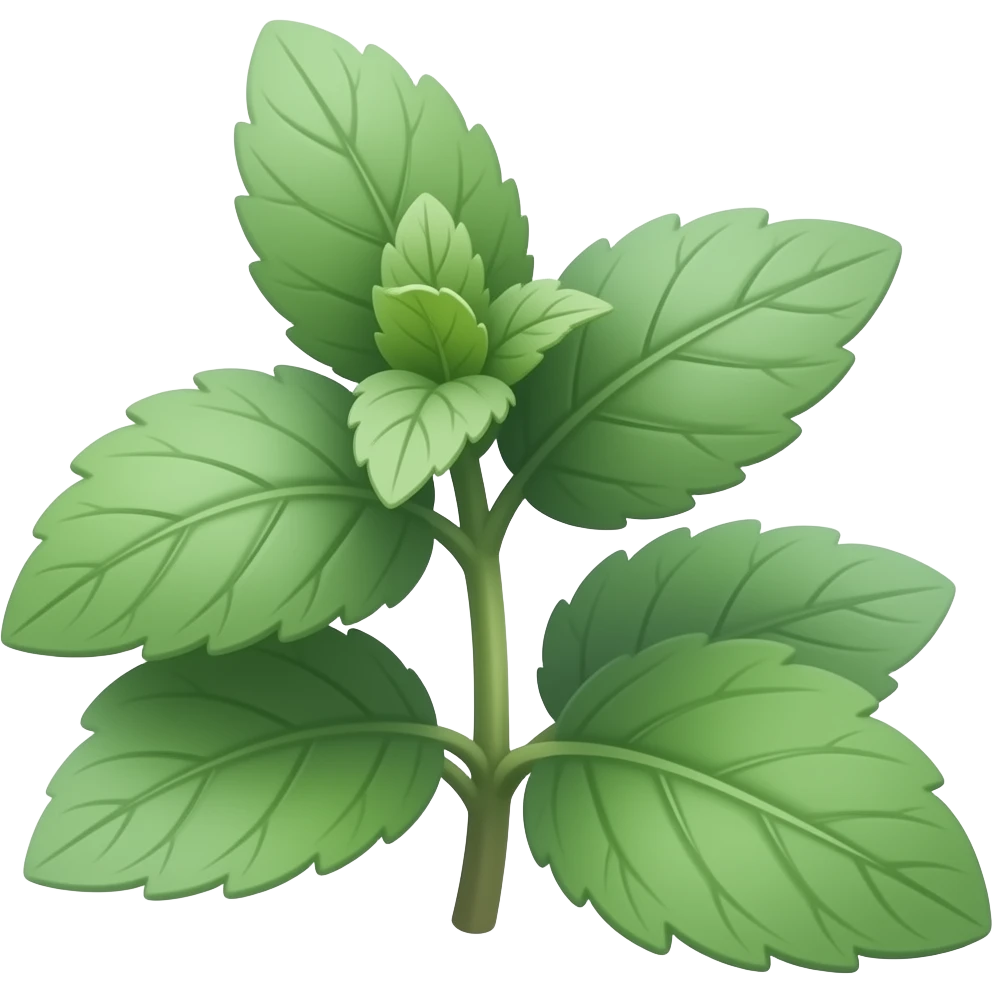 patchouli emoji