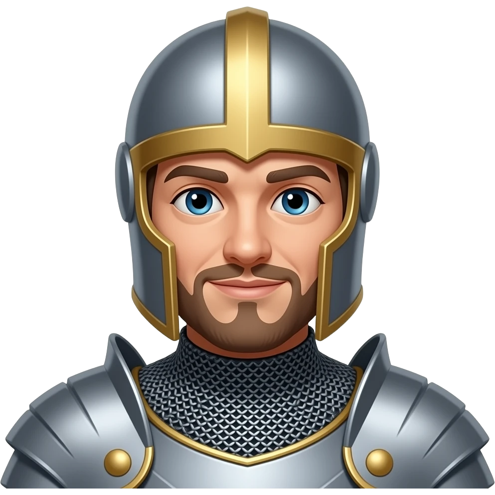 knight emoji