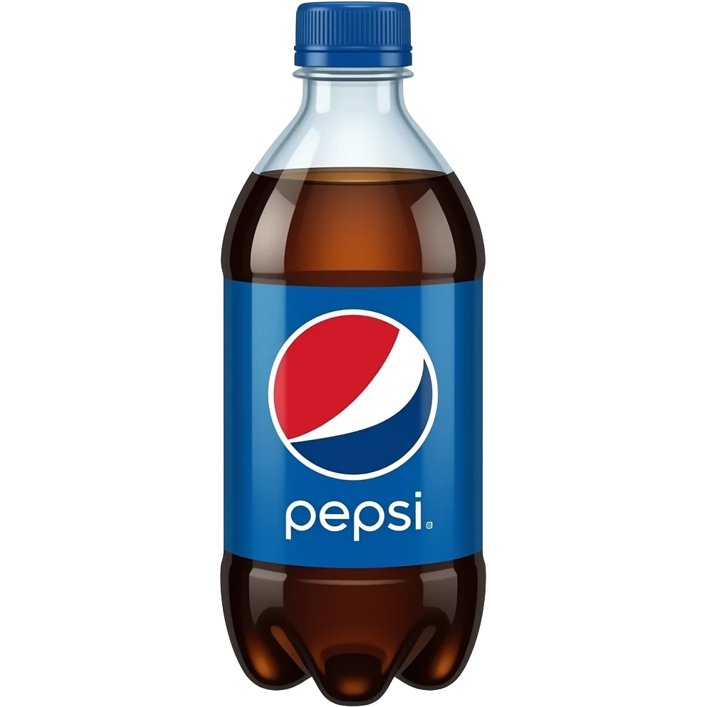 Pepsi emoji