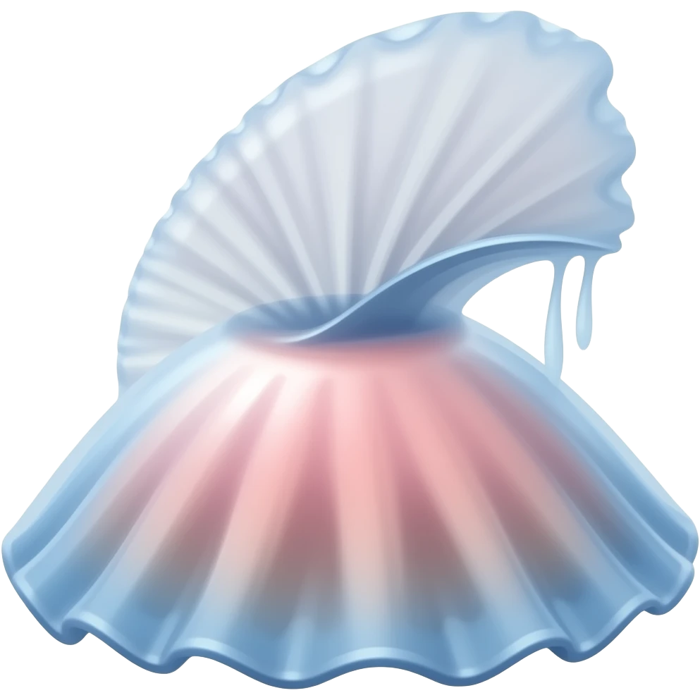 a velella emoji