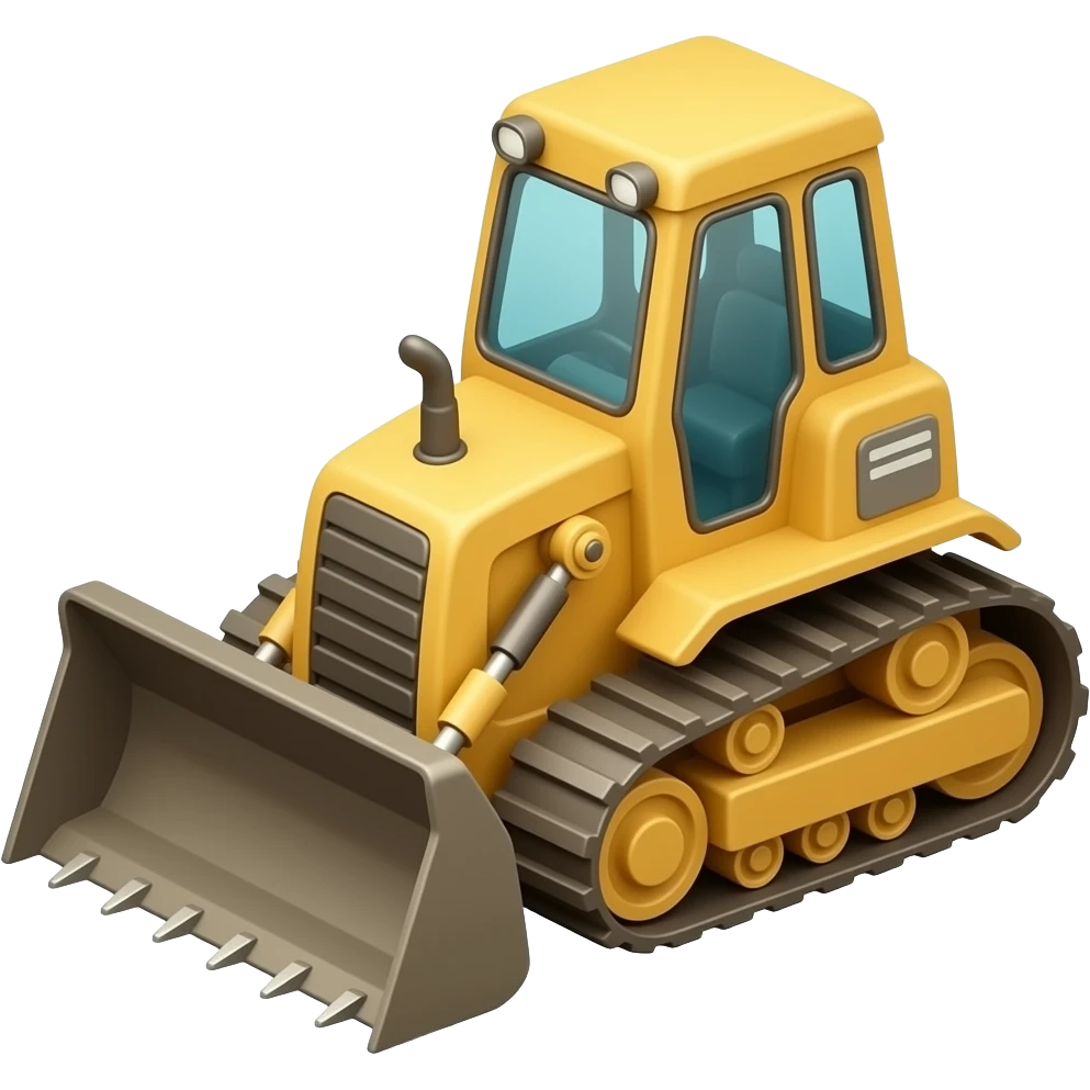 Killdozer emoji