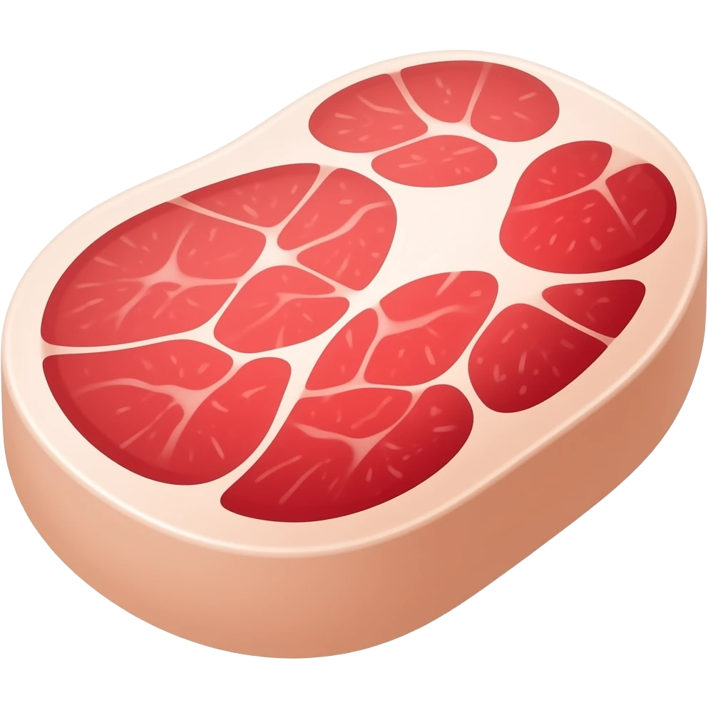 carne emoji