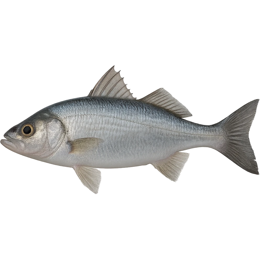 Fish emoji
