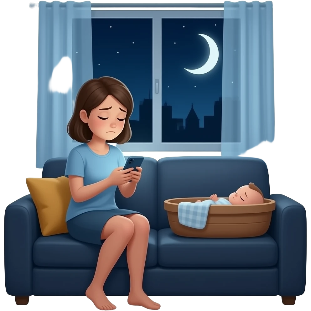 She said, "I have to go home
'Cause I'm real tired you see
Now I hate sleepin' alone
Why don't you come with me?"
I said, "My baby's at home
She's probably worried tonight
I didn't call on the phone
To say that I'm alright" emoji