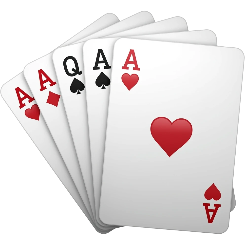 deck emoji