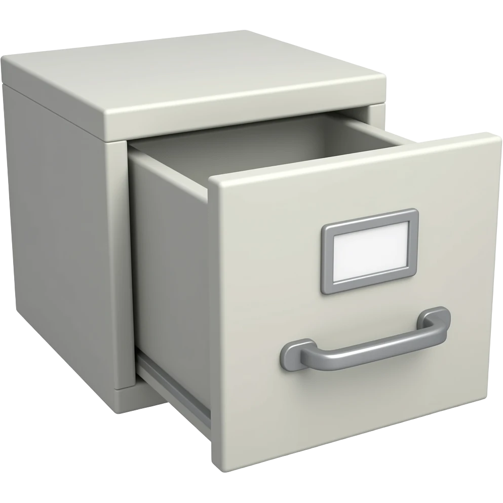 Открытая картотека emoji
