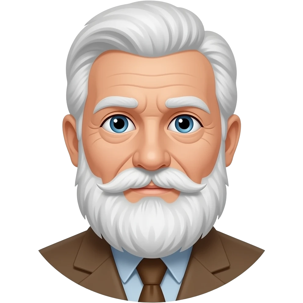 vecchio emoji