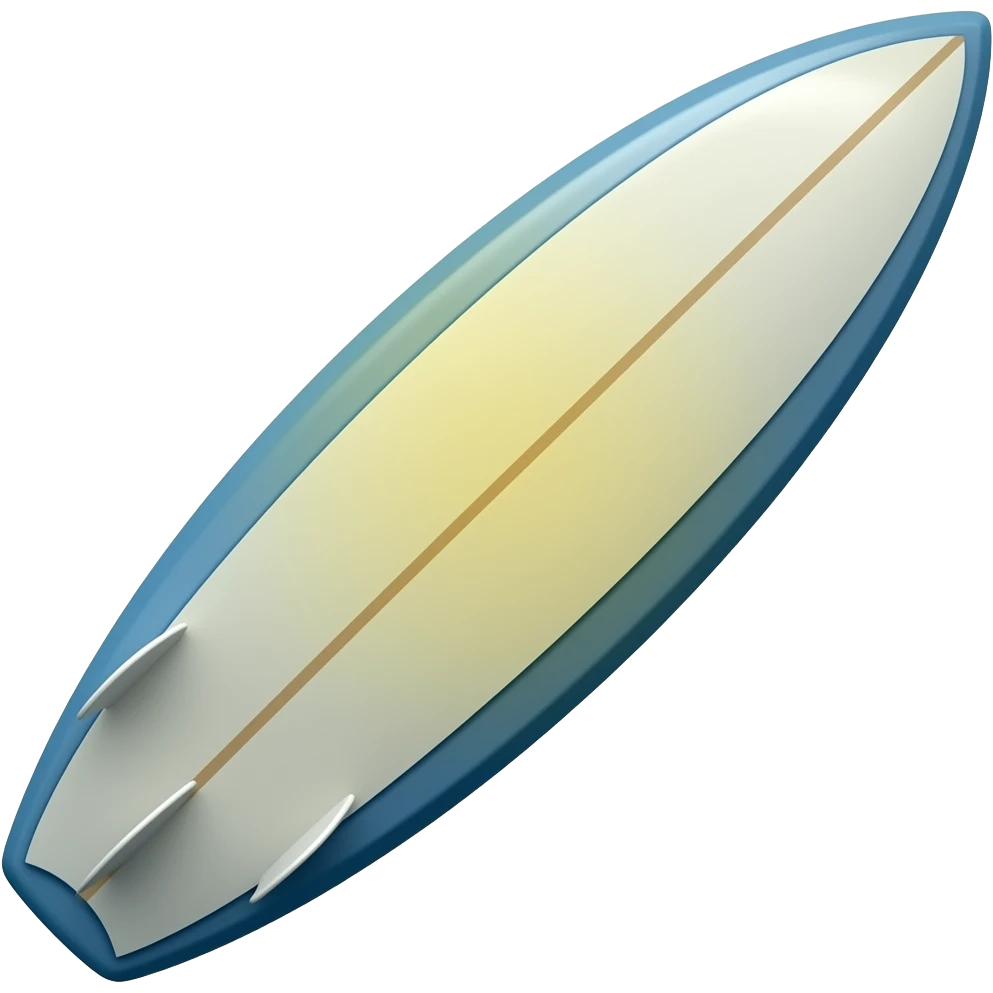 SURF emoji