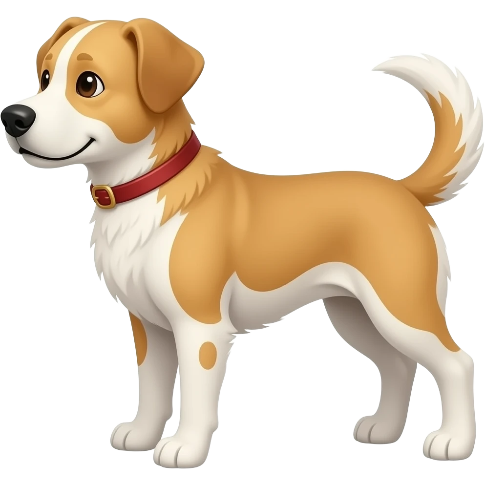dogs emoji