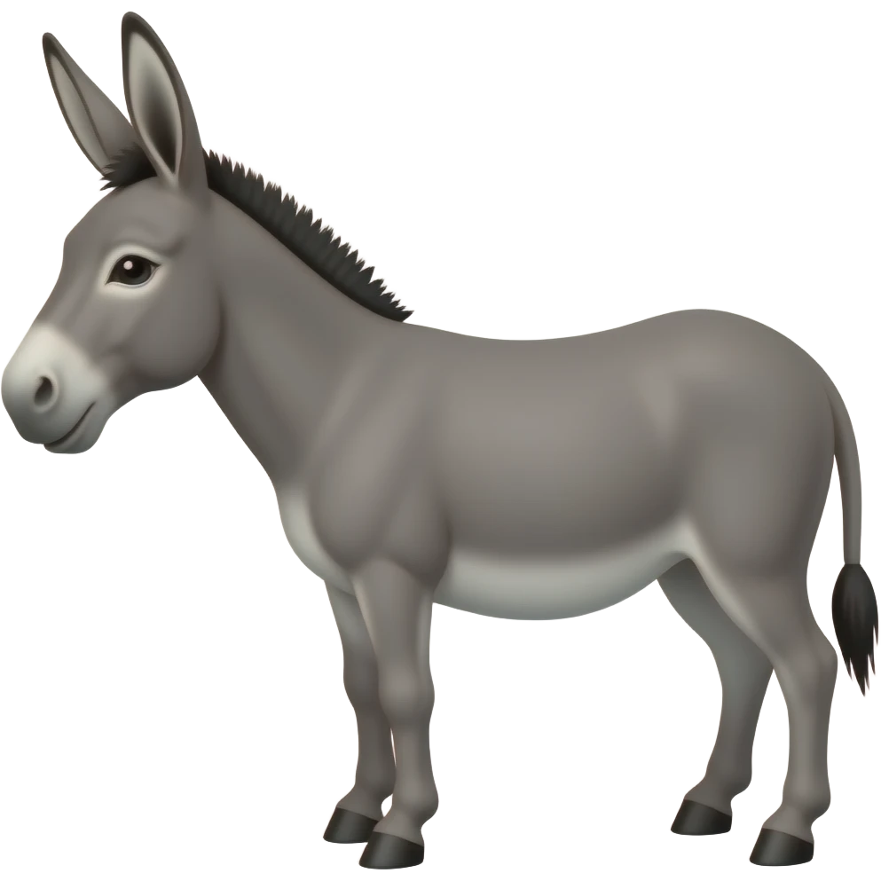 ass emoji