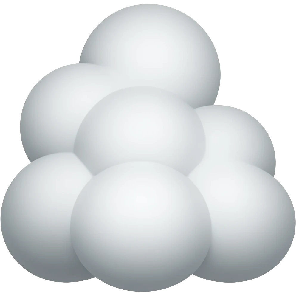 Puff emoji