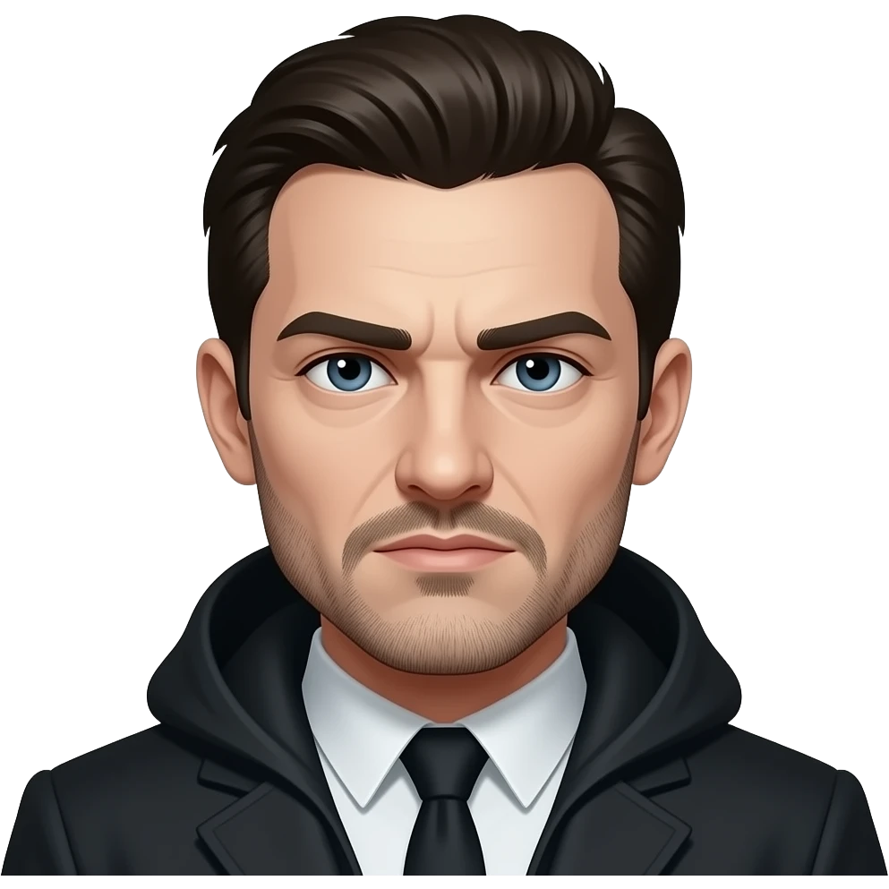 siniestro emoji