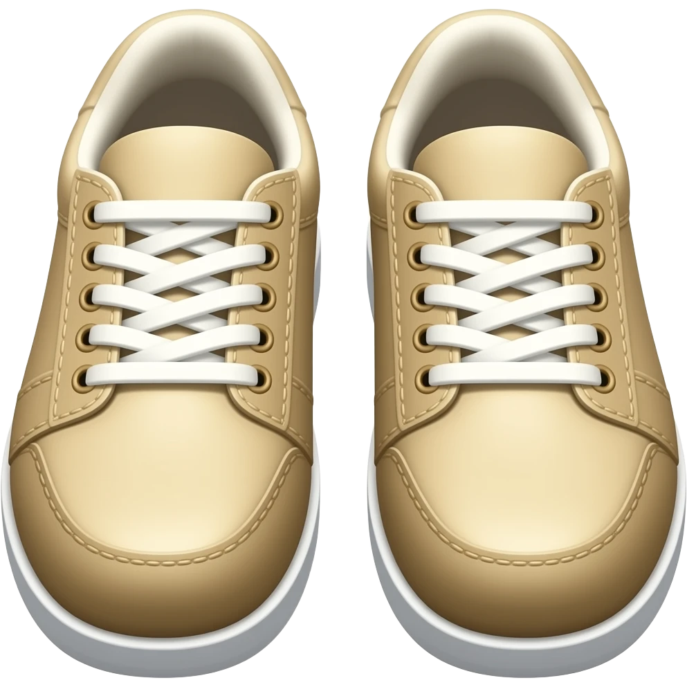 SHOES emoji