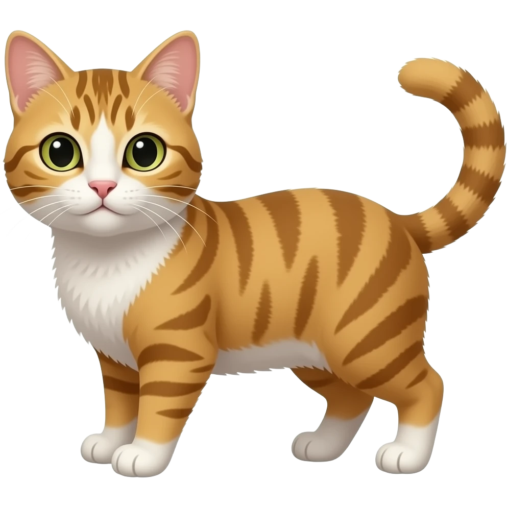 Pussy emoji
