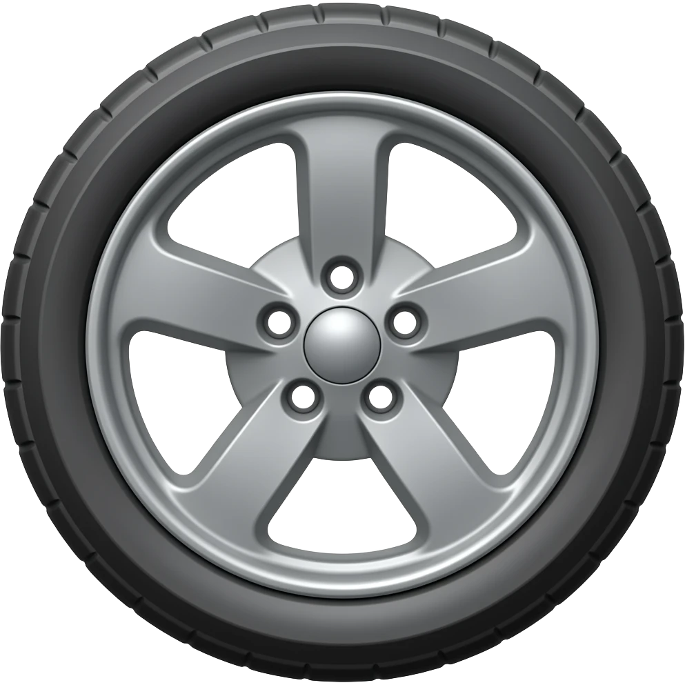 spin wheel emoji
