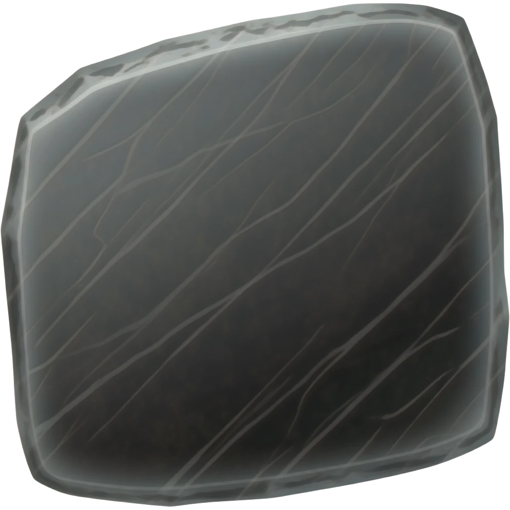 Onyx Slab emoji