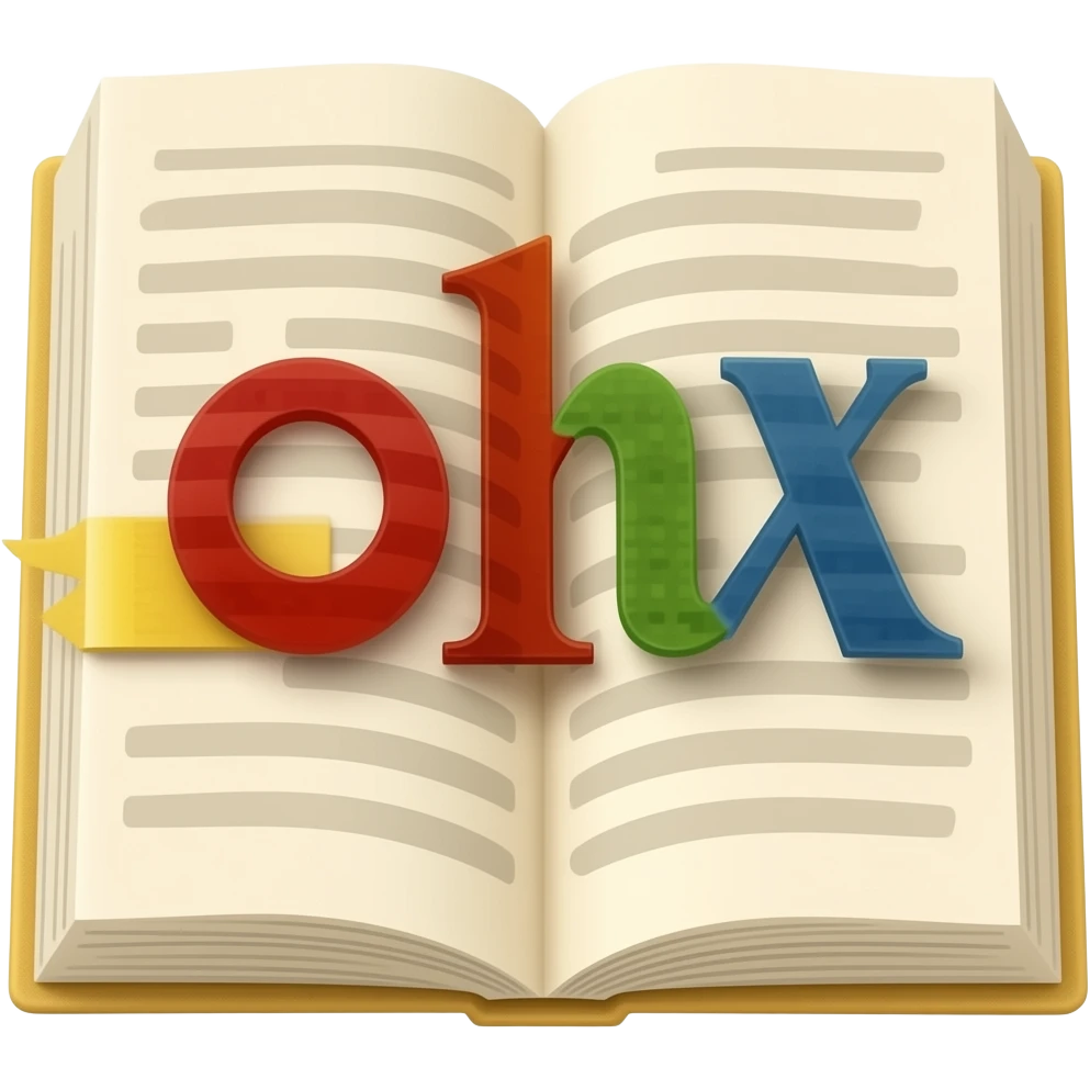 book emoji