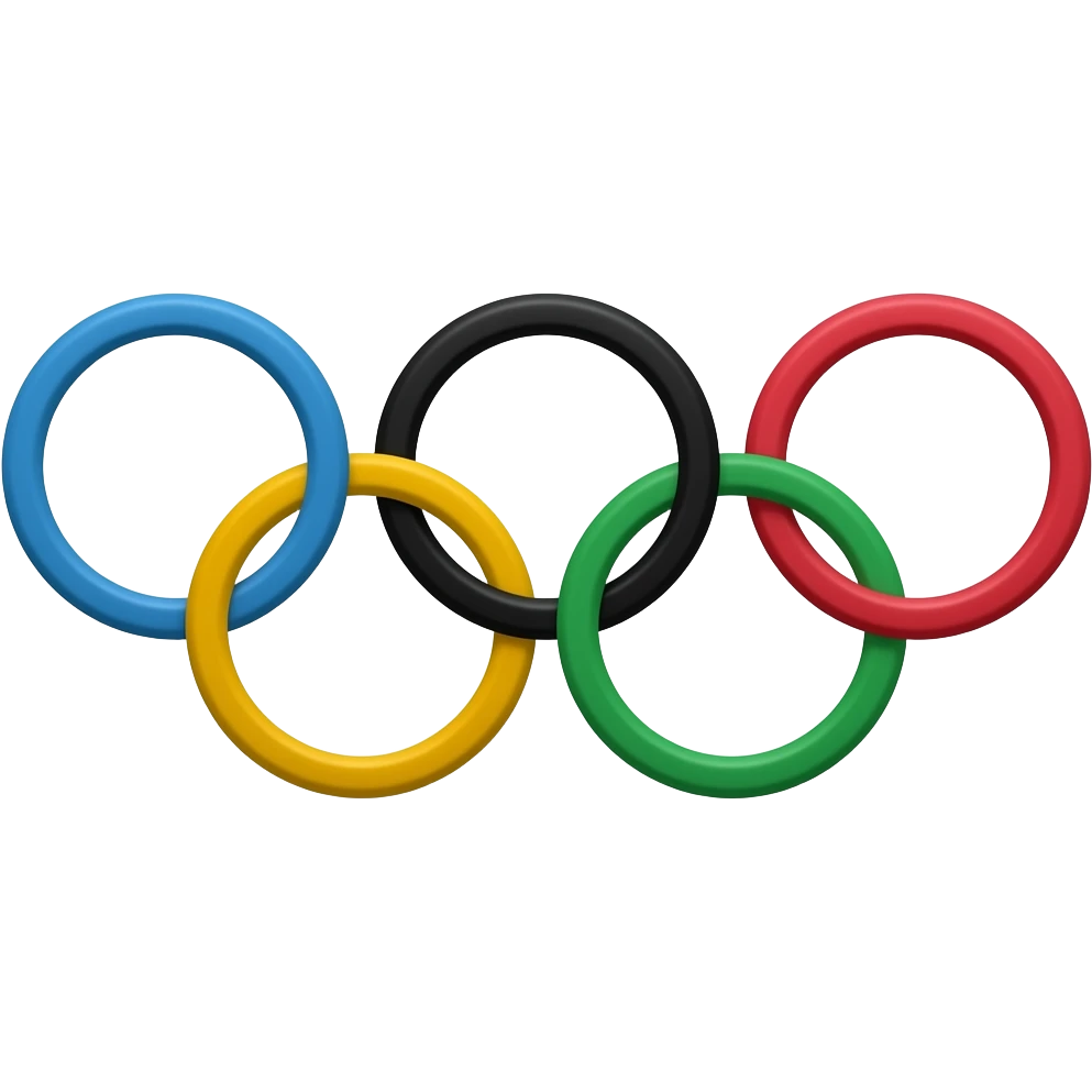 olympic emoji